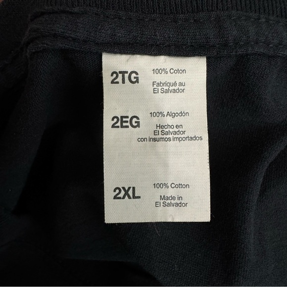 Pink Floyd Men’s Black Dark Side of the Moon Tee - Picture 5 of 6